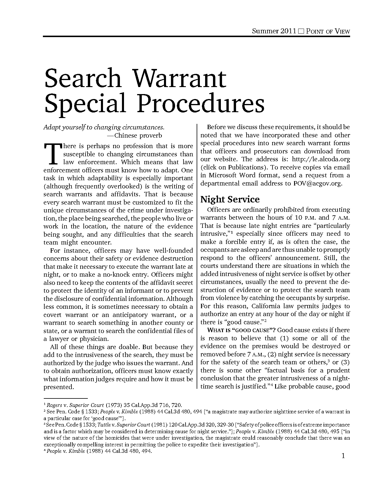 warrant from another state